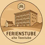 Ferienstube Alte Teestube * 노르데메이