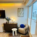 Ferienstube Alte Teestube 아파트 *