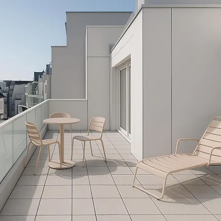 Ferienstube Alte Teestube * Norderney