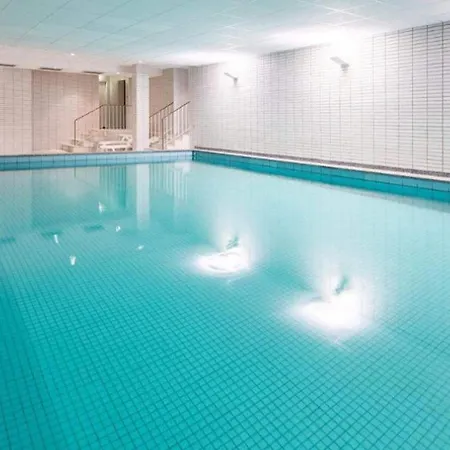 Apartament Ferienstube Alte Teestube