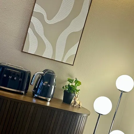 Ferienstube Alte Teestube * Norderney