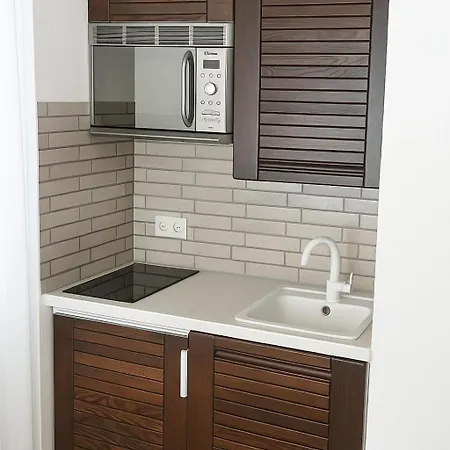 Ferienstube Alte Teestube *