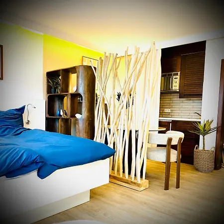 Ferienstube Alte Teestube Norderney