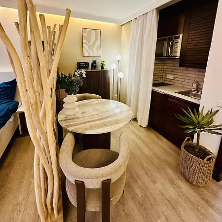 Ferienstube Alte Teestube