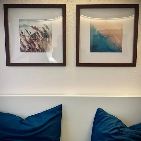 Ferienstube Alte Teestube * Norderney