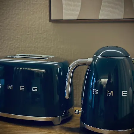 Ferienstube Alte Teestube