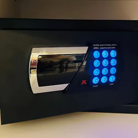 Ferienstube Alte Teestube