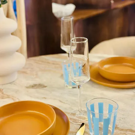 Ferienstube Alte Teestube