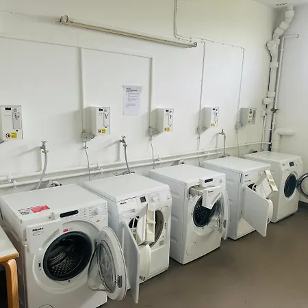 Ferienstube Alte Teestube Apartament