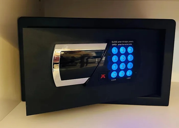 Ferienstube Alte Teestube